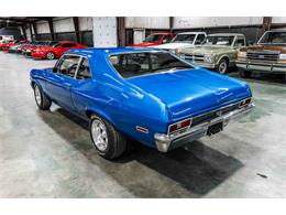 1971 Chevrolet Nova (CC-2084954) for sale in Sherman, Texas
