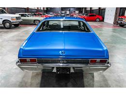 1971 Chevrolet Nova (CC-2084954) for sale in Sherman, Texas