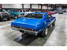 1971 Chevrolet Nova (CC-2084954) for sale in Sherman, Texas