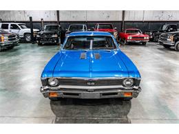 1971 Chevrolet Nova (CC-2084954) for sale in Sherman, Texas