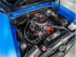 1971 Chevrolet Nova (CC-2084954) for sale in Sherman, Texas