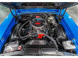 1971 Chevrolet Nova (CC-2084954) for sale in Sherman, Texas
