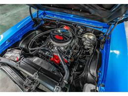 1971 Chevrolet Nova (CC-2084954) for sale in Sherman, Texas