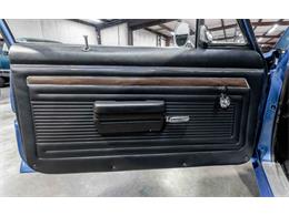 1971 Chevrolet Nova (CC-2084954) for sale in Sherman, Texas