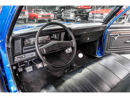 1971 Chevrolet Nova (CC-2084954) for sale in Sherman, Texas