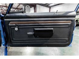 1971 Chevrolet Nova (CC-2084954) for sale in Sherman, Texas