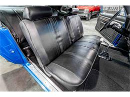 1971 Chevrolet Nova (CC-2084954) for sale in Sherman, Texas