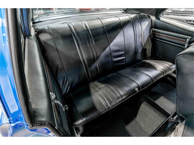 1971 Chevrolet Nova (CC-2084954) for sale in Sherman, Texas