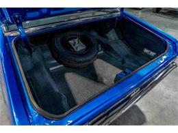 1971 Chevrolet Nova (CC-2084954) for sale in Sherman, Texas