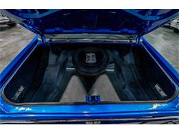 1971 Chevrolet Nova (CC-2084954) for sale in Sherman, Texas