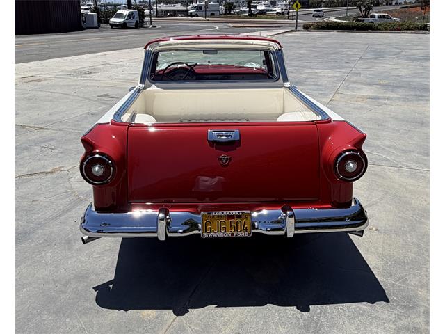 1957 Ford Ranchero (CC-2084956) for sale in Costa Mesa, California