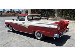 1957 Ford Ranchero (CC-2084956) for sale in Costa Mesa, California