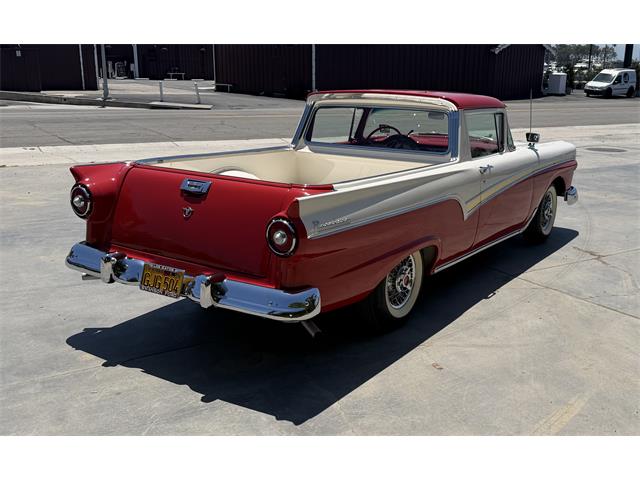 1957 Ford Ranchero (CC-2084956) for sale in Costa Mesa, California