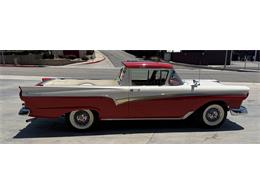 1957 Ford Ranchero (CC-2084956) for sale in Costa Mesa, California