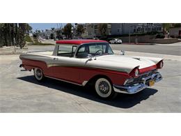 1957 Ford Ranchero (CC-2084956) for sale in Costa Mesa, California
