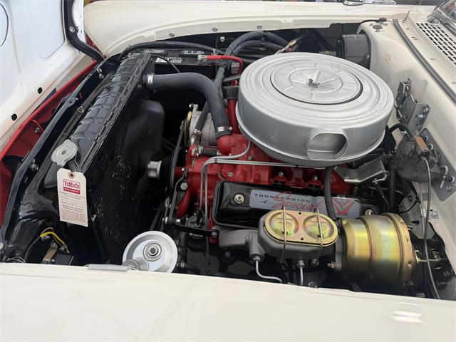 1957 Ford Ranchero (CC-2084956) for sale in Costa Mesa, California
