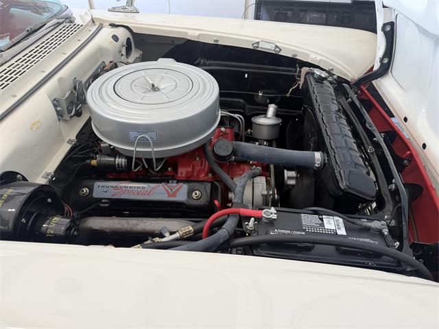 1957 Ford Ranchero (CC-2084956) for sale in Costa Mesa, California