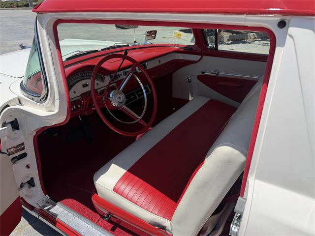 1957 Ford Ranchero (CC-2084956) for sale in Costa Mesa, California