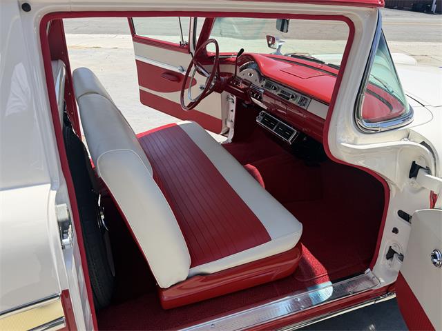1957 Ford Ranchero (CC-2084956) for sale in Costa Mesa, California