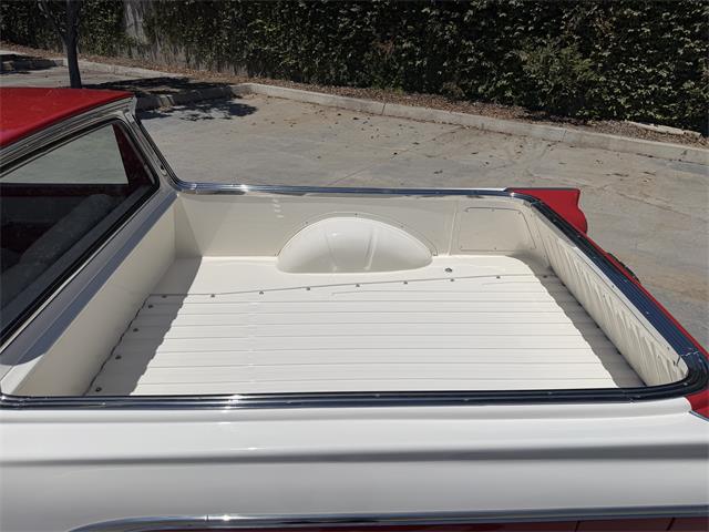 1957 Ford Ranchero (CC-2084956) for sale in Costa Mesa, California