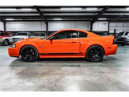 2004 Ford Mach 1 SCJ (CC-2084958) for sale in Sherman, Texas