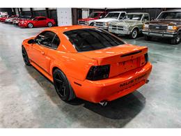 2004 Ford Mach 1 SCJ (CC-2084958) for sale in Sherman, Texas