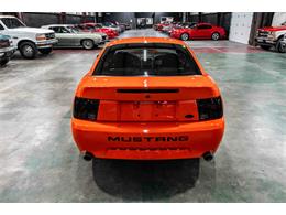 2004 Ford Mach 1 SCJ (CC-2084958) for sale in Sherman, Texas