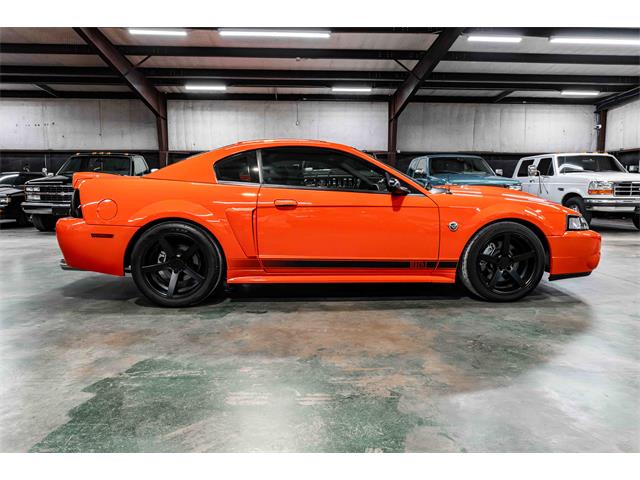2004 Ford Mach 1 SCJ (CC-2084958) for sale in Sherman, Texas
