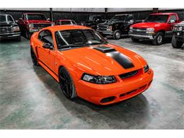 2004 Ford Mach 1 SCJ (CC-2084958) for sale in Sherman, Texas