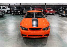 2004 Ford Mach 1 SCJ (CC-2084958) for sale in Sherman, Texas