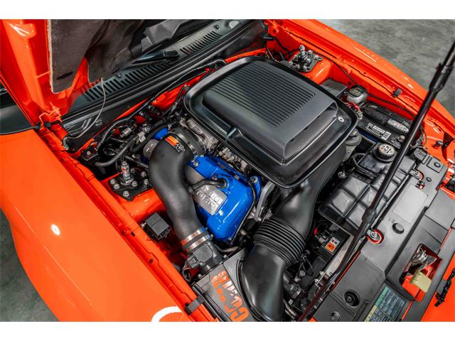 2004 Ford Mach 1 SCJ (CC-2084958) for sale in Sherman, Texas
