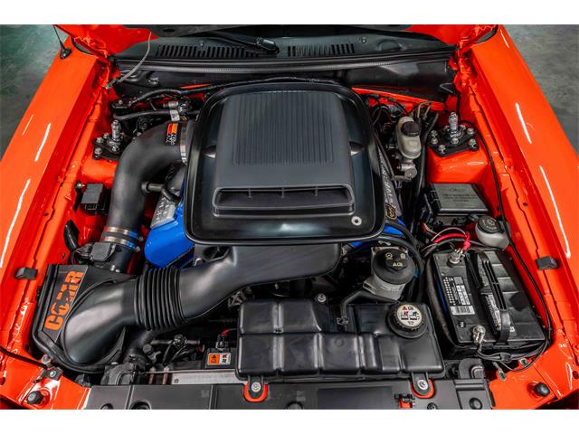 2004 Ford Mach 1 SCJ (CC-2084958) for sale in Sherman, Texas