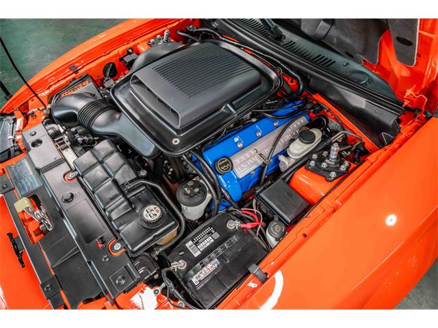 2004 Ford Mach 1 SCJ (CC-2084958) for sale in Sherman, Texas