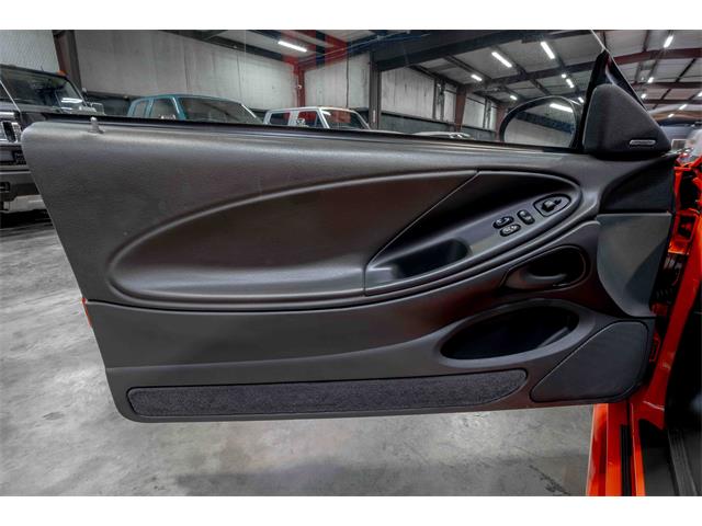 2004 Ford Mach 1 SCJ (CC-2084958) for sale in Sherman, Texas