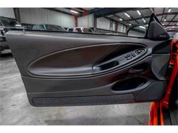 2004 Ford Mach 1 SCJ (CC-2084958) for sale in Sherman, Texas