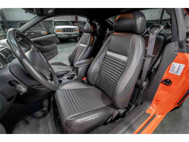 2004 Ford Mach 1 SCJ (CC-2084958) for sale in Sherman, Texas