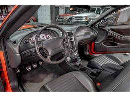 2004 Ford Mach 1 SCJ (CC-2084958) for sale in Sherman, Texas