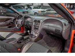 2004 Ford Mach 1 SCJ (CC-2084958) for sale in Sherman, Texas