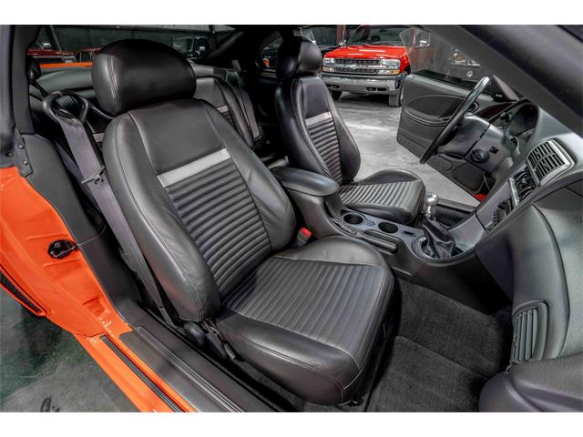 2004 Ford Mach 1 SCJ (CC-2084958) for sale in Sherman, Texas
