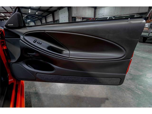 2004 Ford Mach 1 SCJ (CC-2084958) for sale in Sherman, Texas