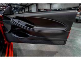 2004 Ford Mach 1 SCJ (CC-2084958) for sale in Sherman, Texas