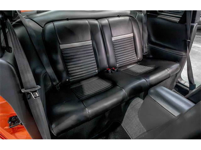 2004 Ford Mach 1 SCJ (CC-2084958) for sale in Sherman, Texas