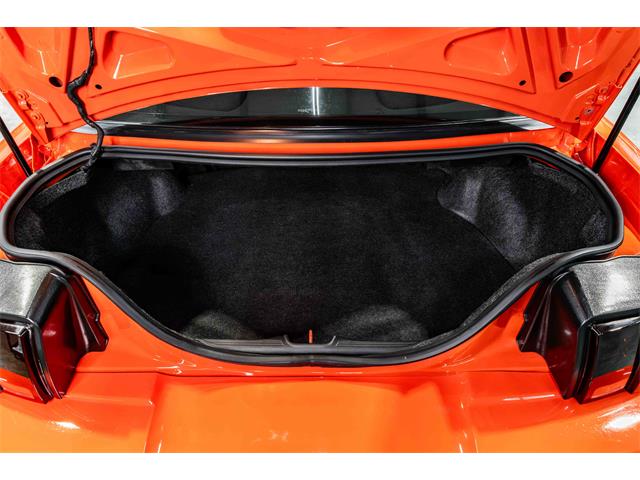 2004 Ford Mach 1 SCJ (CC-2084958) for sale in Sherman, Texas