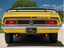 1973 Ford Mustang (CC-2080496) for sale in Greene, Iowa