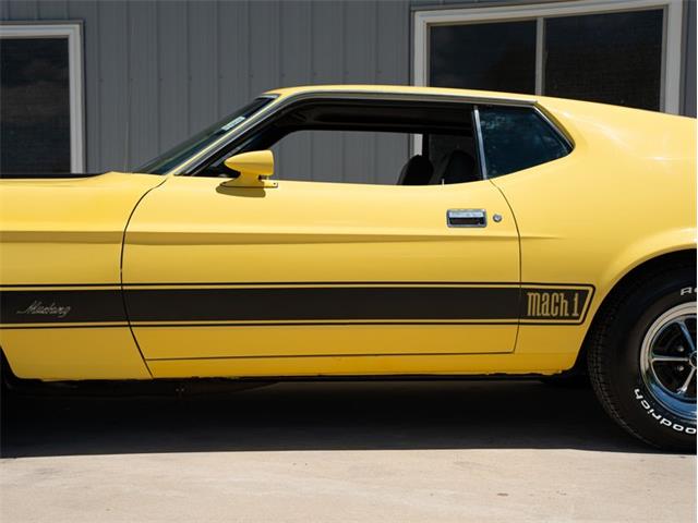 1973 Ford Mustang (CC-2080496) for sale in Greene, Iowa