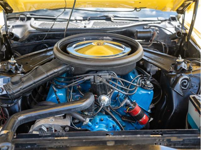1973 Ford Mustang (CC-2080496) for sale in Greene, Iowa
