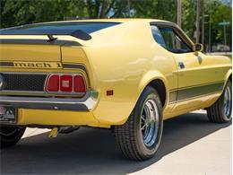 1973 Ford Mustang (CC-2080496) for sale in Greene, Iowa
