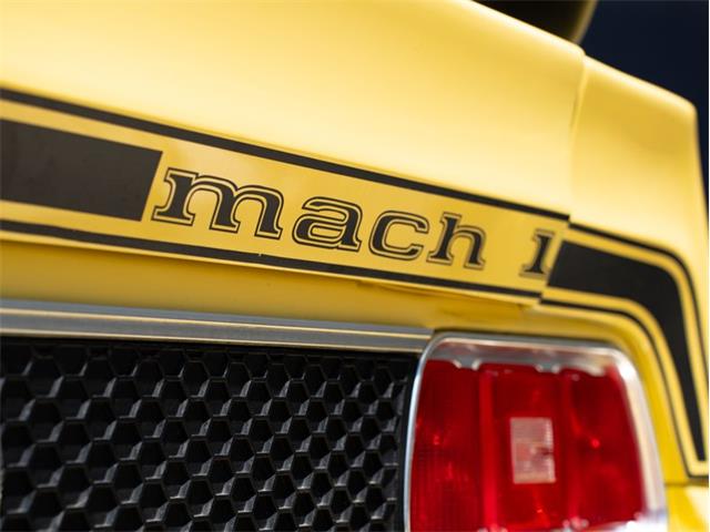1973 Ford Mustang (CC-2080496) for sale in Greene, Iowa
