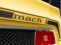 1973 Ford Mustang (CC-2080496) for sale in Greene, Iowa