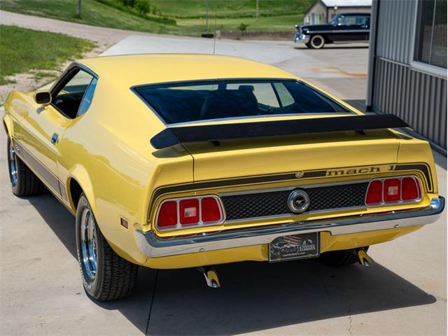 1973 Ford Mustang (CC-2080496) for sale in Greene, Iowa